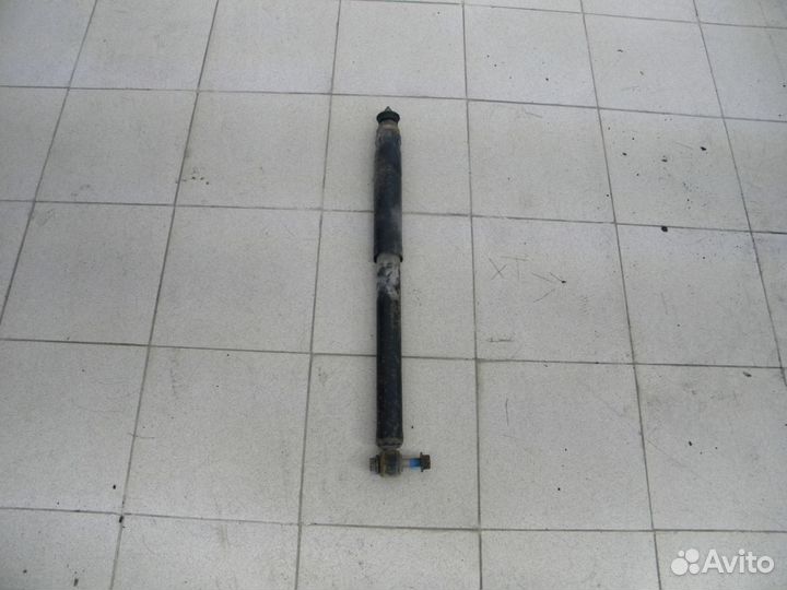 Амортизатор задний Ford Edge 2007-2015