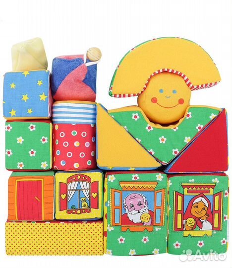 Игровой набор