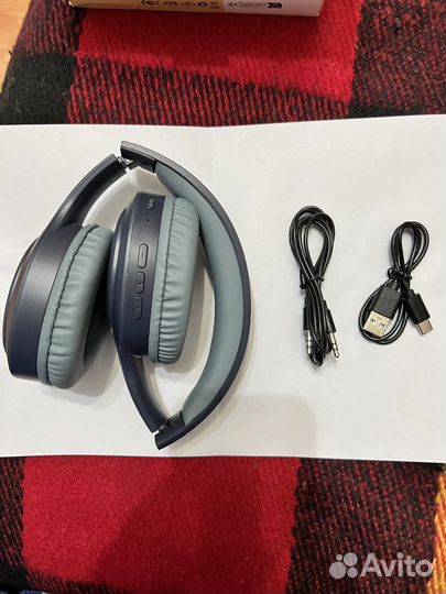 Беспроводные наушники Siindoo