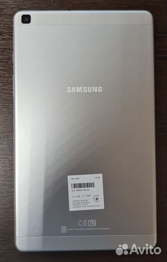 Планшет samsung