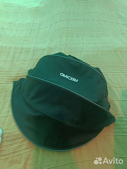 Детское автокресло Recaro Young Profi Plus