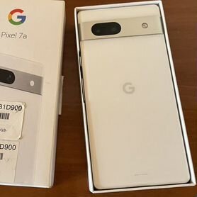 Google Pixel 7a, 8/128 ГБ