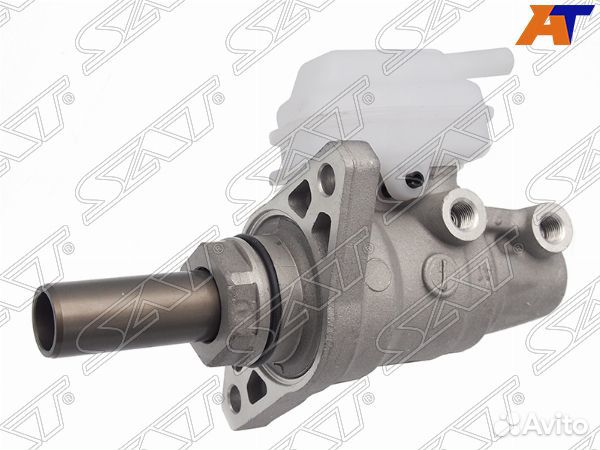 Цилиндр тормозной главный lexus RX400H