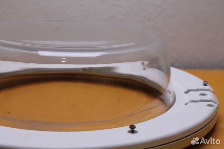 Люк в сборе Aтлант бу. 6012