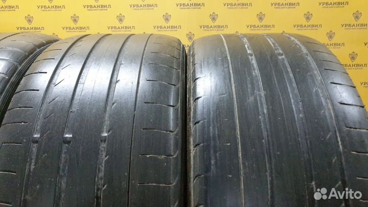 Yokohama Advan Sport A/S 275/45 R20 110Y