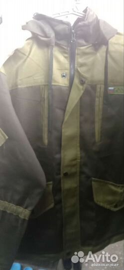 Костюм горка летний