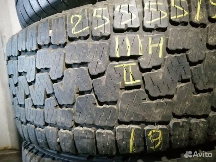 Pirelli Scorpion All Terrain Plus 255/55 R19