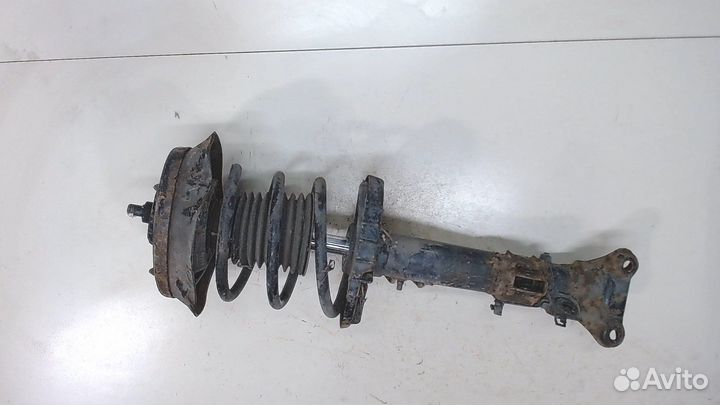 Амортизатор подвески Mercedes CLK W209, 2003