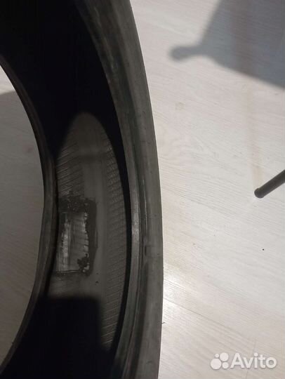 Amtel NordMaster ST-310 205/50 R16