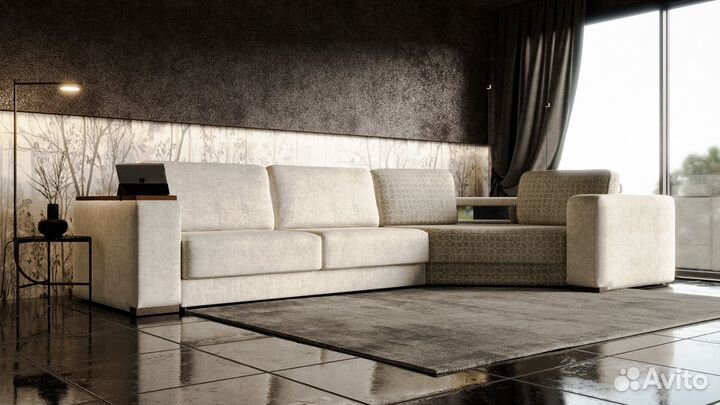 Диван от производителя