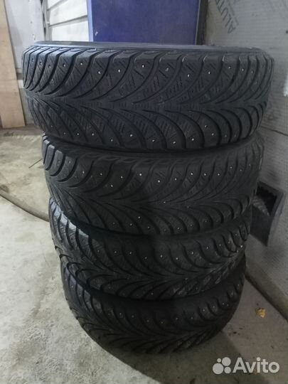 Sava Eskimo Stud 19.5/65 R15