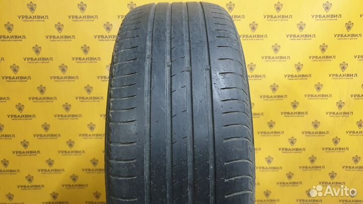 Kumho Ecsta HS51 205/55 R16 91V
