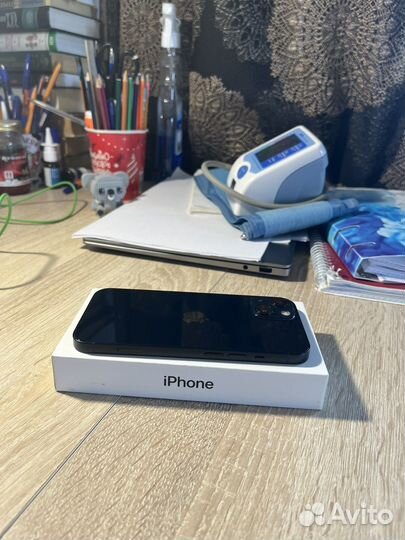 iPhone 13, 128 ГБ
