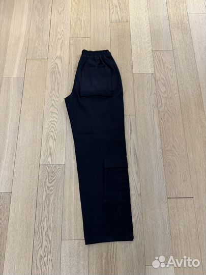 Мужские брюки карго