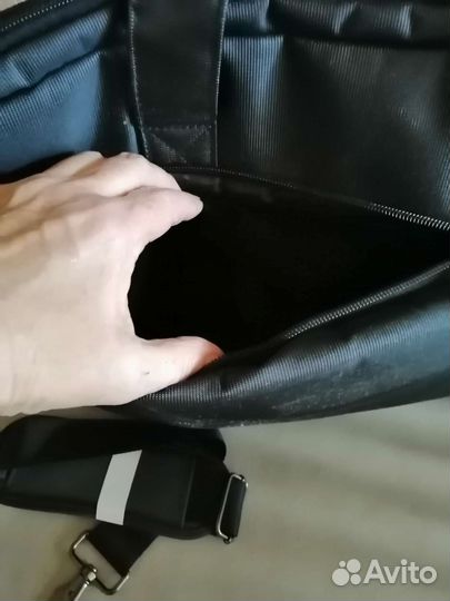 Сумка для ноутбука