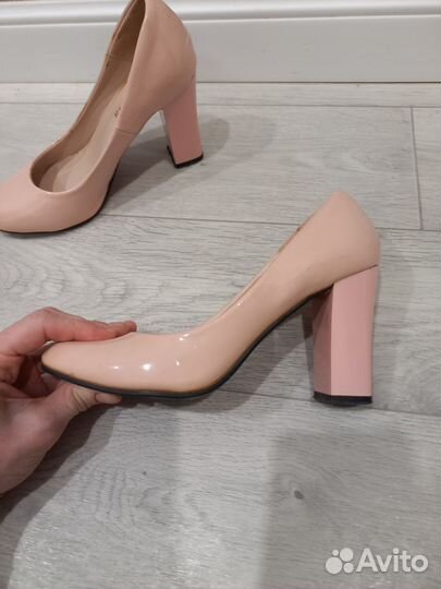 Туфли женские 35