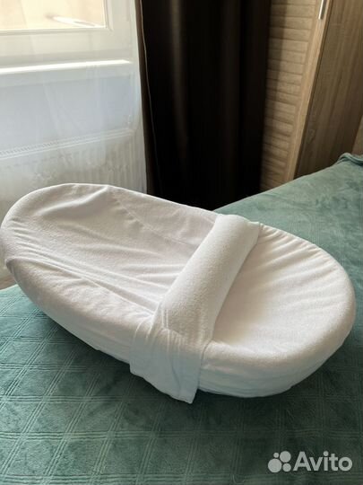 Кокон для новорожденных cocococon