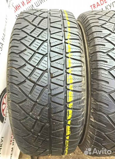 Michelin Latitude Cross 235/60 R16 104H