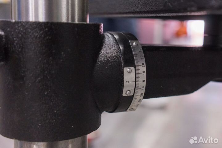 Станок сверлильный stalex DP-20/T