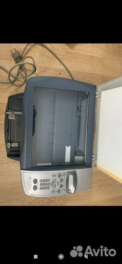 Принтер сканер HP psc 2210 копир цветной