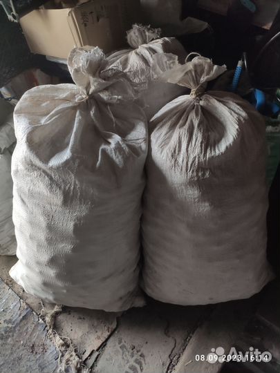 Продам картофель