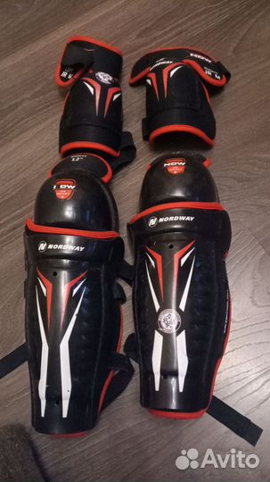 Хоккейная форма