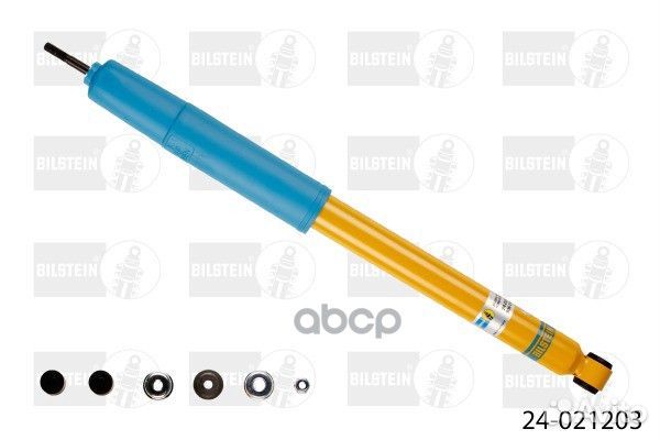 Амортизатор серии B6 4600 24-021203 Bilstein