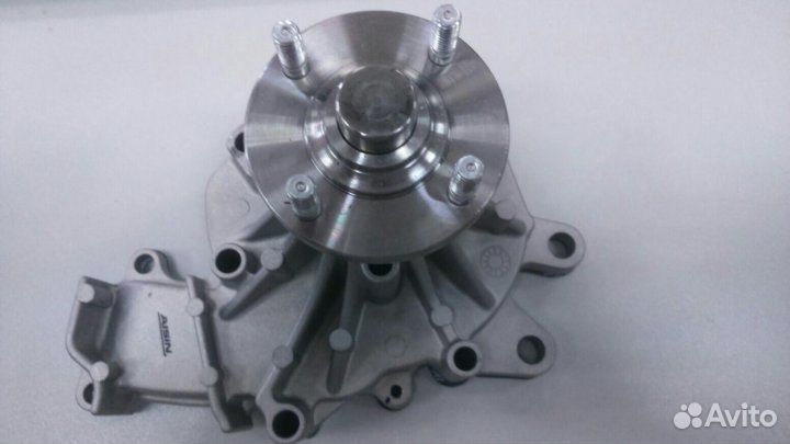 Помпа водяная