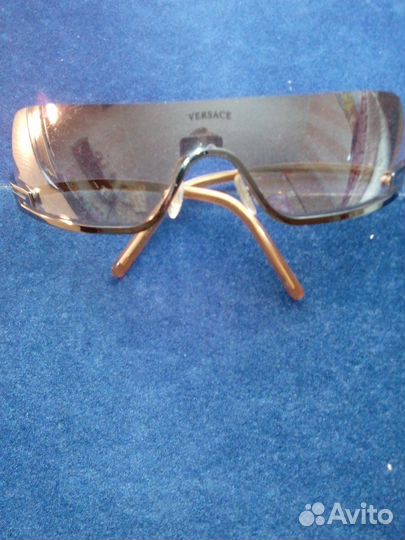 Мужские очки Versace оригинал