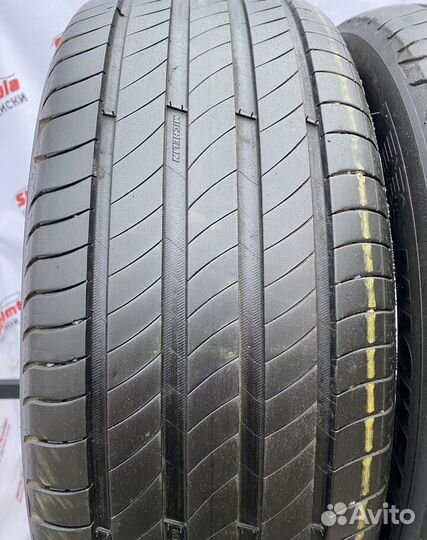 Michelin Primacy 4 225/55 R18