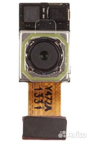 Задняя (основная) камера для LG G2 D802