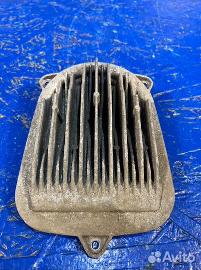 Светодиодный модуль передний правый Mercedes-Benz