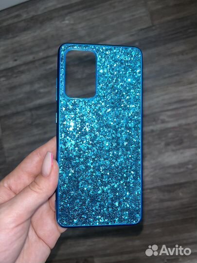Чехол на samsung galaxy a52