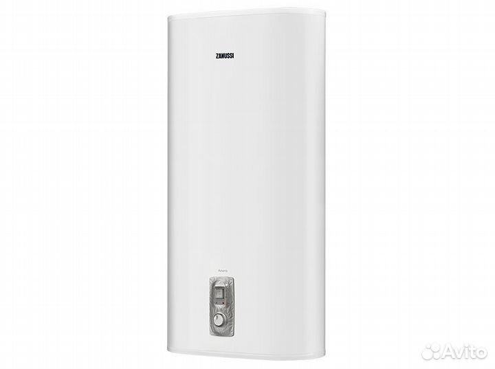 Водонагреватель zanussi ZWH/S 50 Azurro