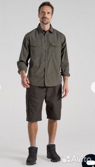 Graghoppers Британия рубашка новая оригинал 50р