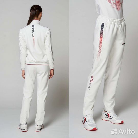 Костюм спортивный Forward M новый