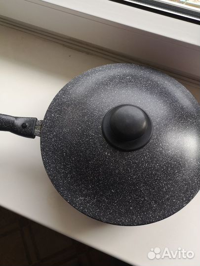 Сковорода 