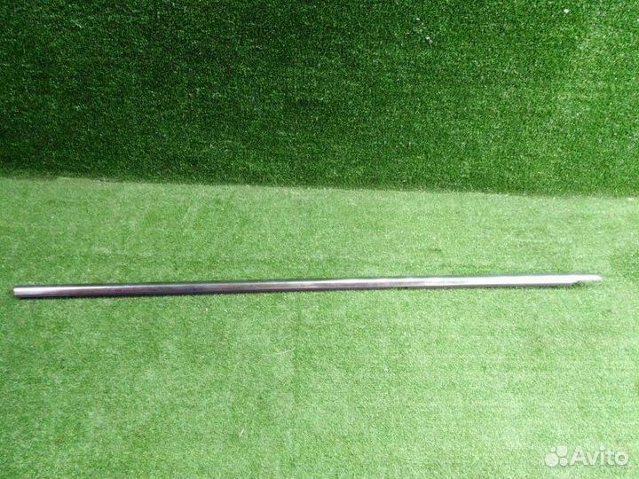 Молдинг двери задний правый Bmw 5-Series F10