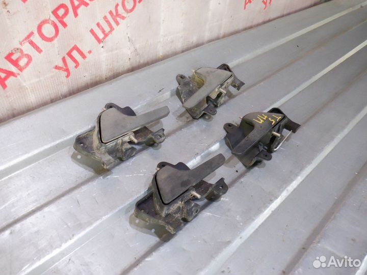 Ручка двери дверная салонная Транспортер Т5