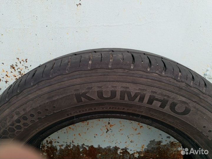 Kumho Ecowing ES31 165/65 R14 79