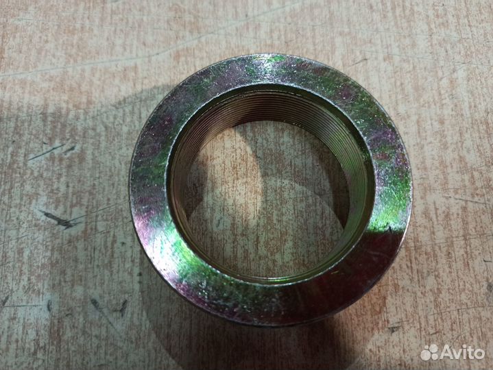 Гайка редуктора T5G F3000 AC16 MCP16 MCY13 Shacman