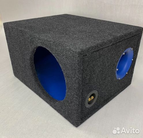 Короб для 10