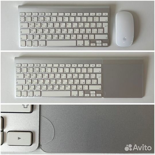 Apple iMac 21.5 2009