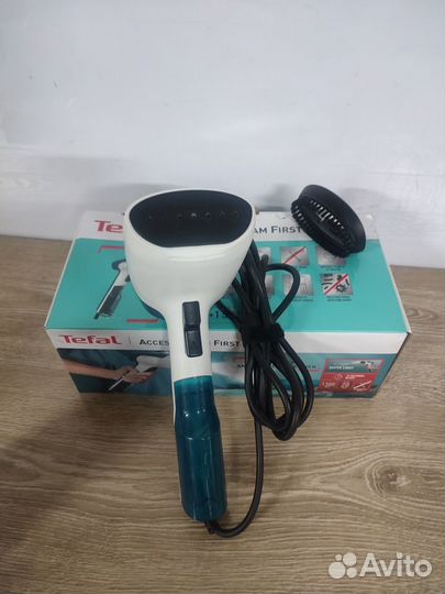 Ручной отпариватель Tefal