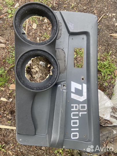 Даерные карты ваз 2109