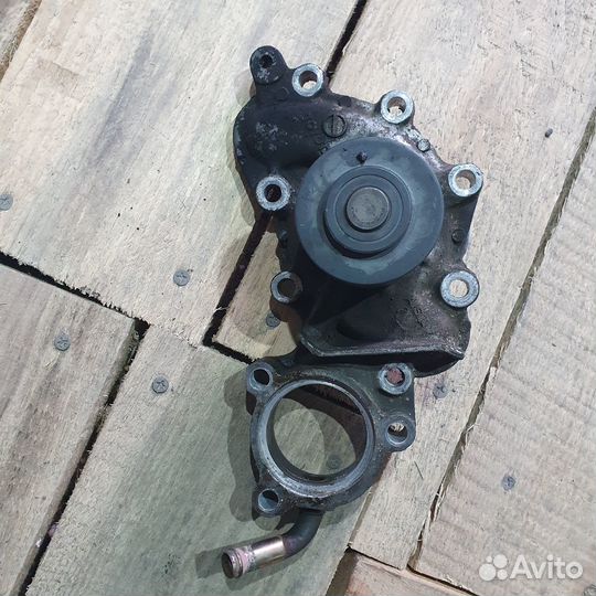 Ролики грм Toyota Surf 130, 4Runner