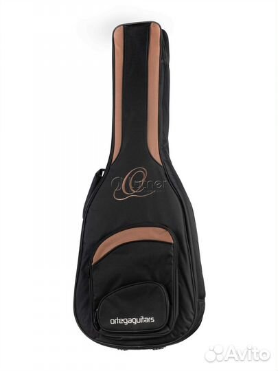 Классическая гитара Ortega R131SN Family Series Pr