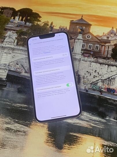 iPhone 13 Pro, 1 ТБ