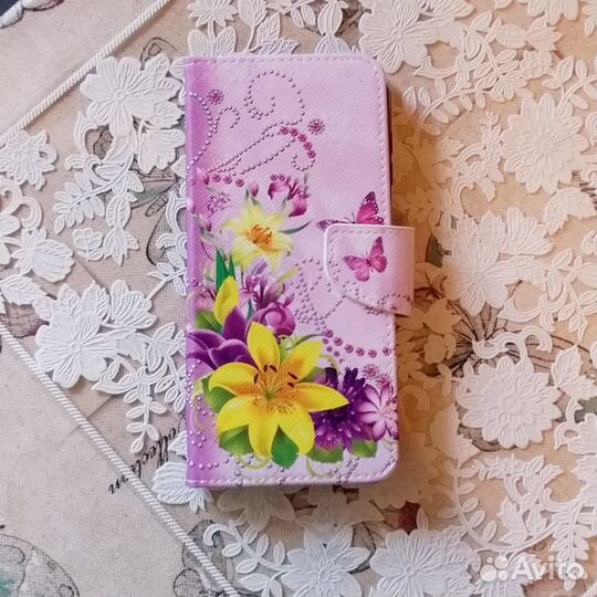 Чехол-книжка на Samsung Galaxy A32 5G