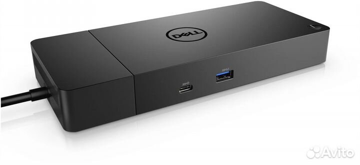 Док-станция Dell Wd19 (новая)